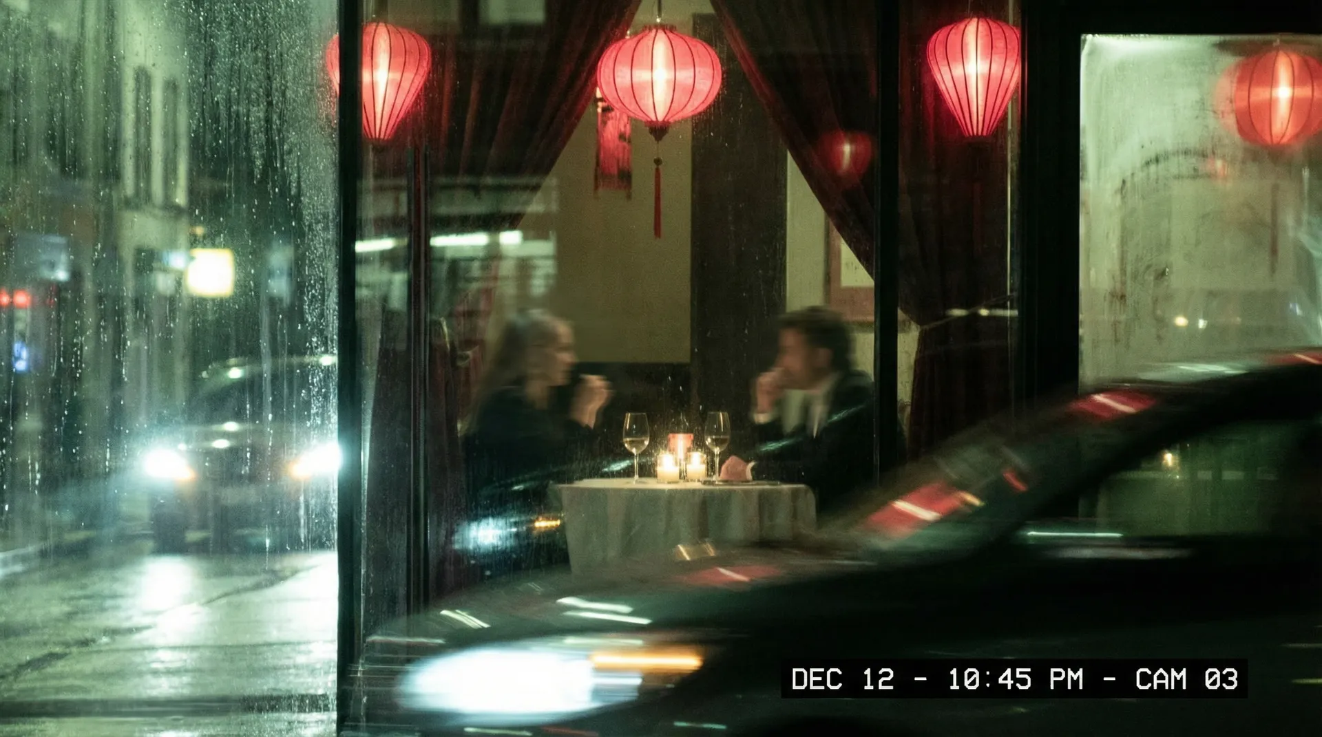 51暗网 - 密会餐厅偷拍